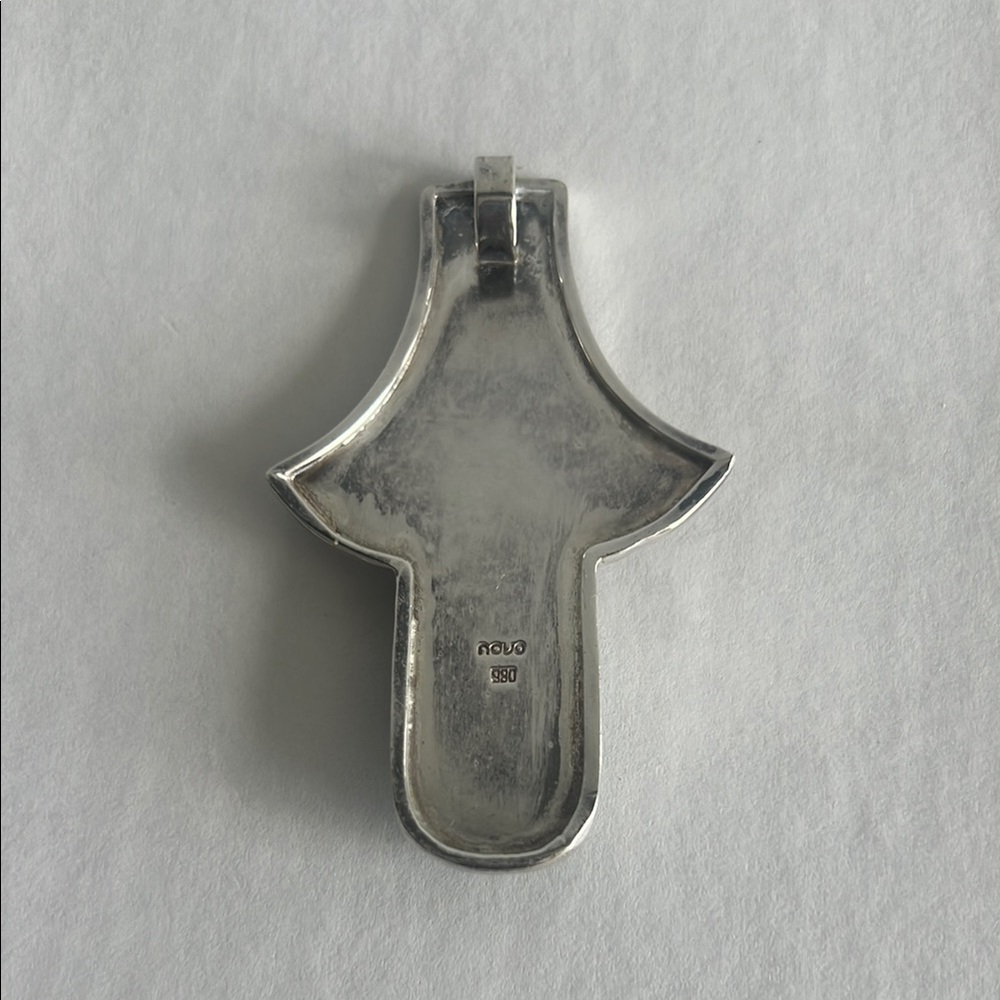 Silver Pendent - image 5